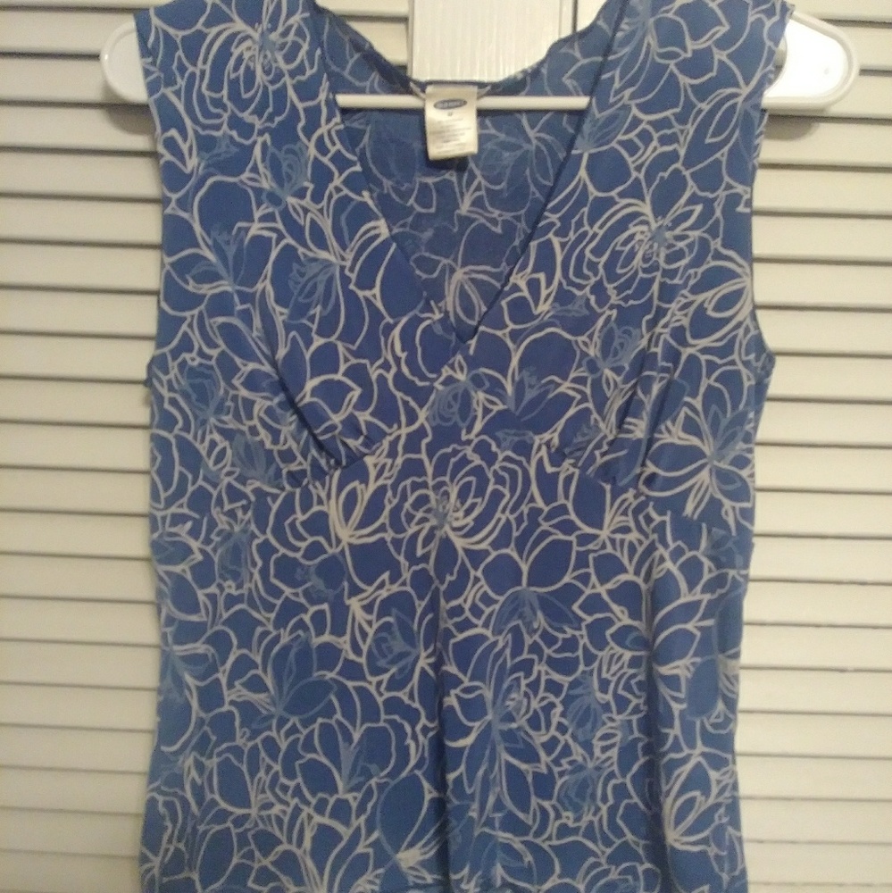 Ladies top